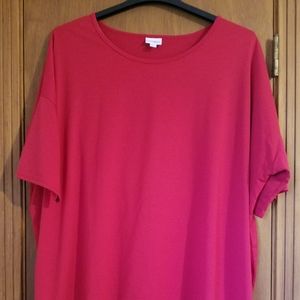 LulaRoe Irma tunic